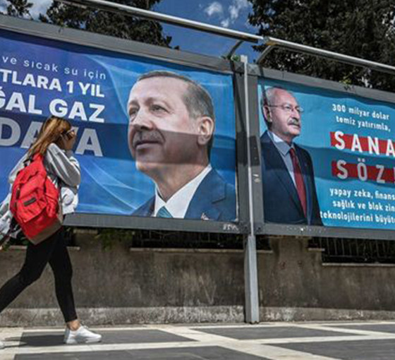 İnkâr Yok: Hezimeti sindiremedik Ama oyunu kaybettik diye küsmek yok