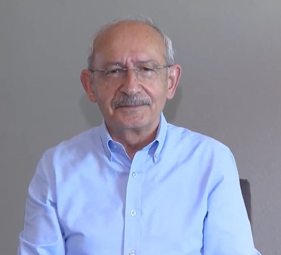 Kılıçdaroğlu'ndan gençlere çağrı: Oyunu benim için değil kendin için vereceksin