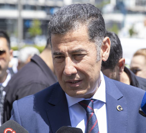 Sinan Oğan: İkinci turun ana gündemini de belirleme yetisine sahip olduk; bizi izlemeye devam edin