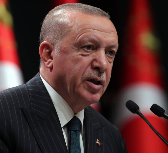 Erdoğan yine muhalefeti hedef aldı: '28 Mayıs'ta kibir abidelerine yeter diyeceğiz'