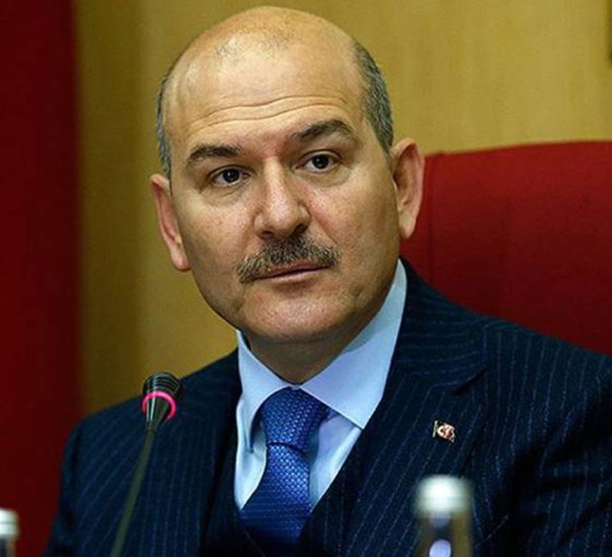 Soylu’nun eniştesinin dosyası 'Delil yok' denilerek 24 günde kapatıldı