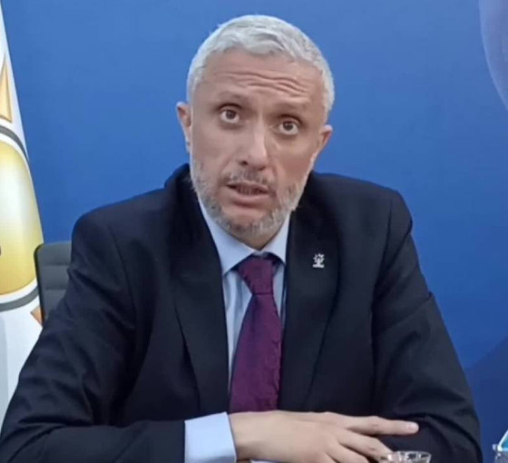 AKP'li vekil 6284'ü hedef aldı: Kanun, toplumun mantığıyla örtüşmüyor
