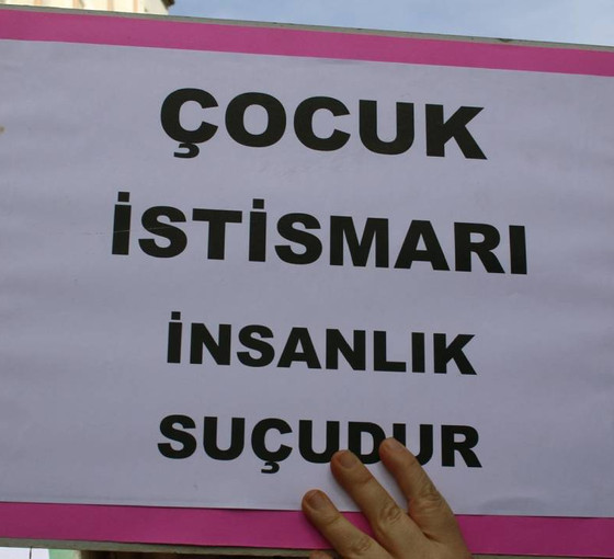 Bakanlıktan "Aşiret lideri bir kız çocuğunu istismar etti" haberine ilişkin açıklama: Çocuk Destek Merkezine yerleştirildi