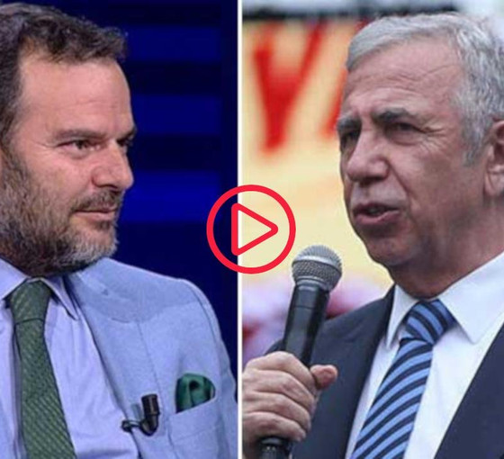 Mansur Yavaş, 'Beni geride göstermek için talimat verdi' dediği Kemal Öztürk dava açıyor