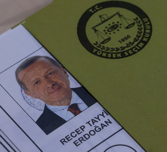 Polimetre, Erdoğan’ın 'anormal' oy aldığı il ve ilçeleri tek tek hesapladı