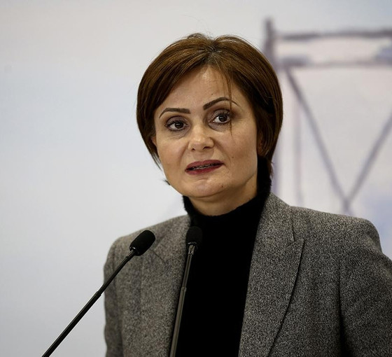 Canan Kaftancıoğlu, Erdoğan'ın sığınmacılarla ilgili sözlerini paylaştı: Montaj, dublaj yok doğru var; buyrun!
