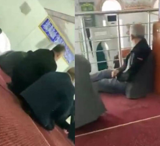 Cuma hutbesinde tepki çeken '28 Mayıs' çağrısı: Silahlarınızı ayarlayın