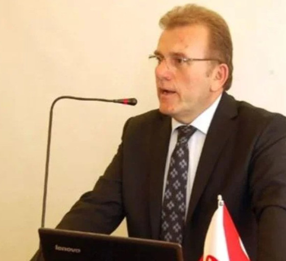 Vecdet Öz: ATA ittifakı sona ermiş oldu, her parti istediği kararı verir