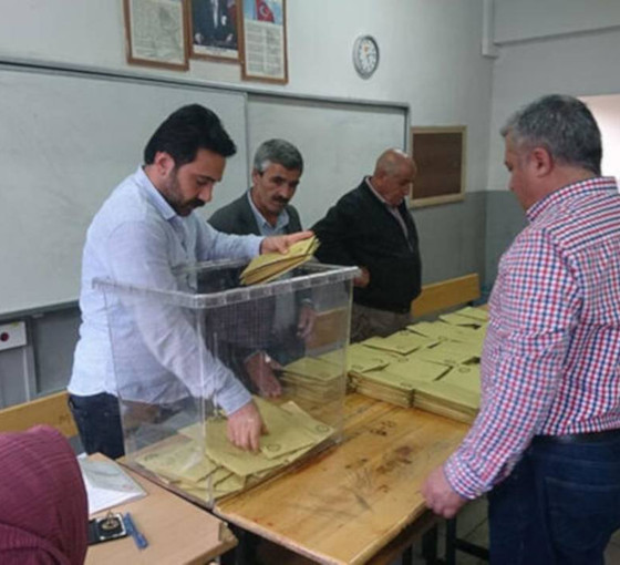 Diyarbakır’da CHP’nin ikinci tur hazırlığı: 14 Mayıs'ta yeteri kadar organize olmadık