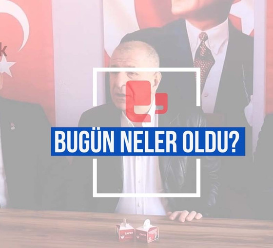 Bugün neler oldu? | 21.05.2023 Pazar günün önemli gelişmeleri
