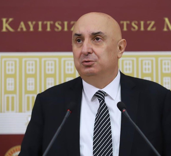 Engin Özkoç, Bakan Soylu'ya seslendi: Demokrasi karşıtı tehditlerine boyun eğmeyeceğiz