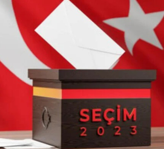 Korku imparatorluğuna son vermek için 28 Mayıs’ta sandıklara!