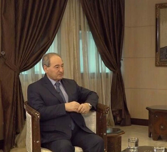 Suriye Dışişleri Bakanı Mikdad: Türkiye, Suriye'den tamamen çekilmeden ilişkiler normalleşmez