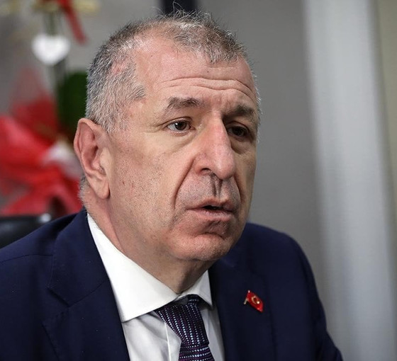 Ümit Özdağ: Zafer Partisi hangi adayı destekleyeceğini yarın açıklayacak
