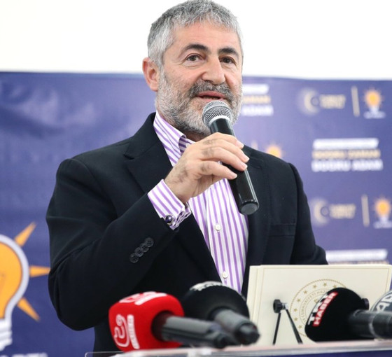 Bakan olduğunda 11 şube açmıştı: Nurettin Nebati’nin aile şirketi üç şubesini kapattı