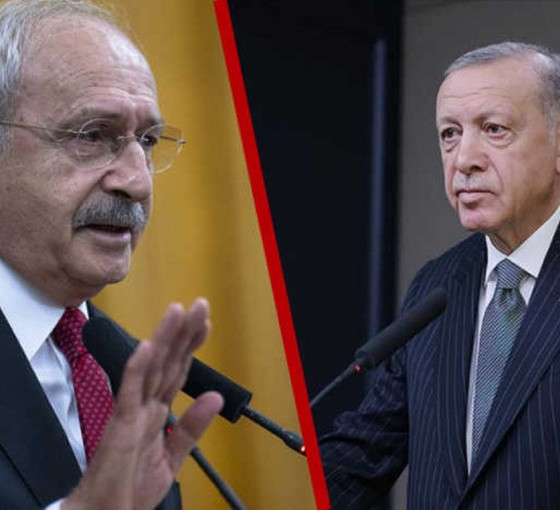 Sinan Oğan'a oy veren seçmen anketi: İkinci turda yüzde 40 Kılıçdaroğlu, yüzde 22 Erdoğan