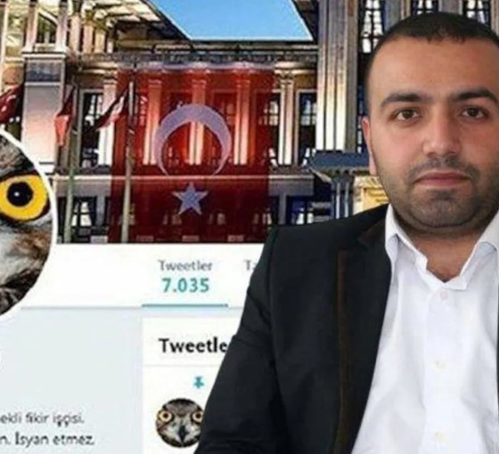 Tutuklanan 'Ankara Kuşu' Oktay Yaşar'ın ifadesi ortaya çıktı