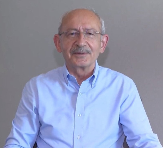 Kılıçdaroğlu'ndan 'kaçak göçmen' videosu