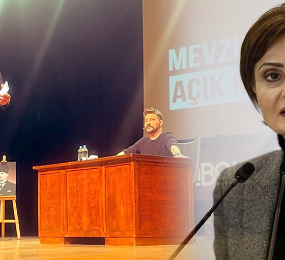 Kaftancıoğlu'ndan BaBaLa TV yayını yorumu: Erdoğan’ın neden Kılıçdaroğlu’nun karşısına çıkmadığını görmüş oldum
