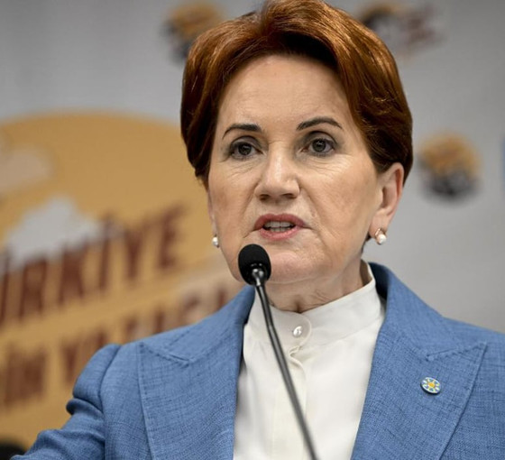 Akşener'den sandık çağrısı: Bu seçimi herkesin gönlüne girerek kazanacağız