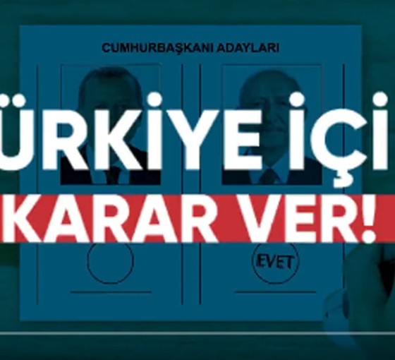 Saadet Partisi'nden yeni video: Bu iktidar değişmeden ekonomi düzelmez! Türkiye için Karar ver
