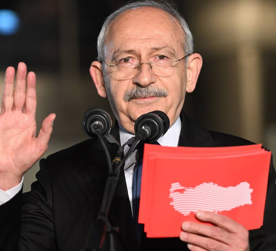 Kılıçdaroğlu'ndan Sinan Oğan'ın kararına ilk yorum: Kimin vatanı satandan yana olduğu belli