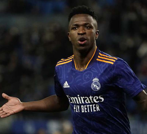 Real Madrid'in yıldızı Vinicius Jr.'a ırkçı saldırı: İspanyol futbolunda tartışma büyüyor