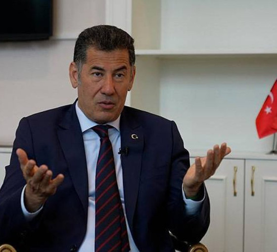 Akşener'in danışmanı İde'den Oğan'la ilgili 'petrol şirketi' iddiası