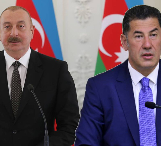 Yavuz Selim Demirağ'ın iddiası: Sinan Oğan'ın kararının ardında Aliyev var