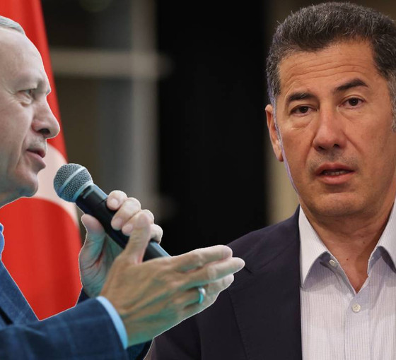 Sinan Oğan'ın Erdoğan'la ilgili geçmişteki sözleri yeniden gündemde