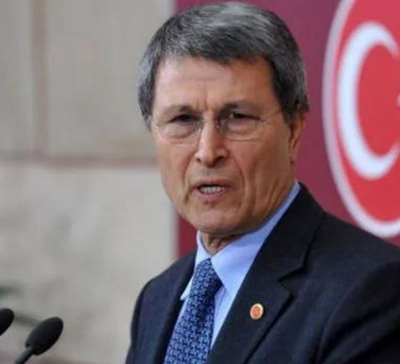 Yusuf Halaçoğlu'ndan Oğan'a tepki: Dini siyasete alet edenleri, HÜDA PAR'ı seçti