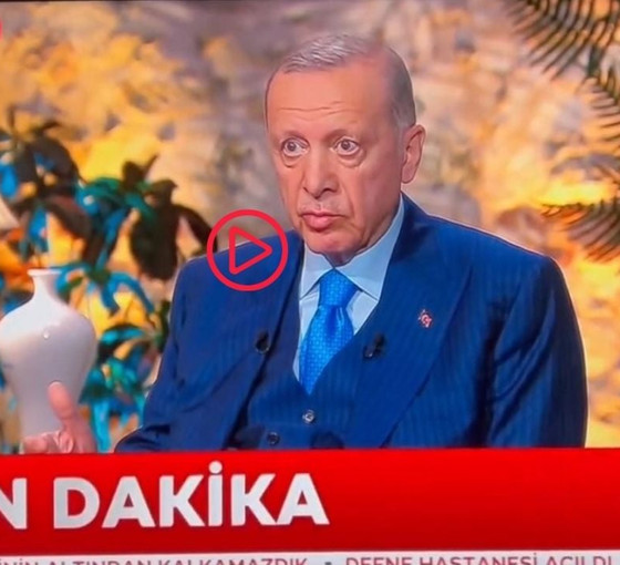 Erdoğan sahte Kılıçdaroğlu videosunu savundu: Ama montaj, şu bu...