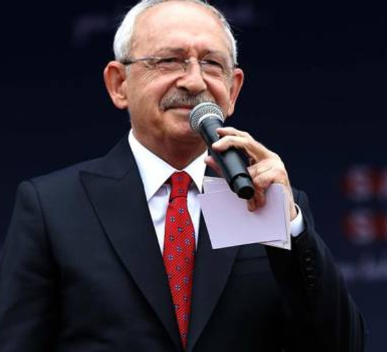 Kılıçdaroğlu'ndan bir sandık çağrısı daha: Cehennemin kapılarını kimin kapayacağı da artık netleşmiştir"