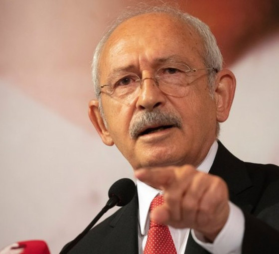 Kılıçdaroğlu'ndan Erdoğan'a cevap gecikmedi: Montajcı sahtekar