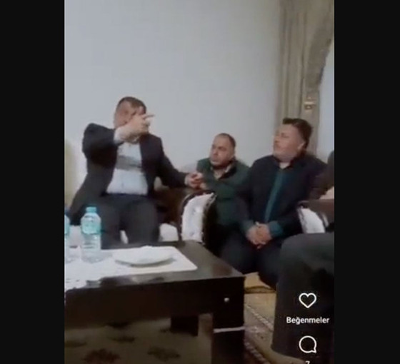 AKP’li belediye başkanından deprem yorumu: İnsanoğlu ne zaman azmışsa felaketlerle karşılaşmıştır