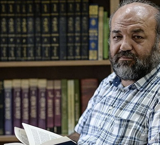 İlahiyatçı Eliaçık: Dini diktatörlük dönemi başlayabilir
