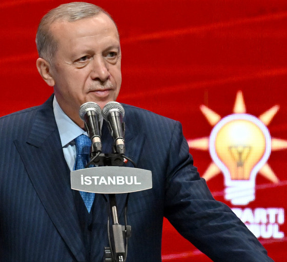 Erdoğan depremzede seçmenler üzerinden muhalefeti hedef aldı: Hınç ve nefret furyasını reddediyoruz