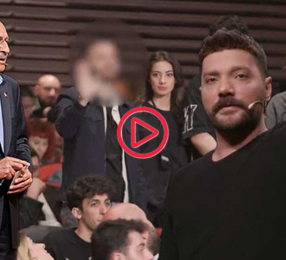 Oğuzhan Uğur, Kılıçdaroğlu programındaki 'troll saldırısı'nı paylaştı