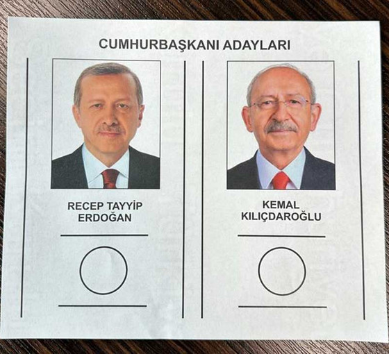 Cumhurbaşkanı Seçimi'nin ikinci tur oylamasına beş gün kaldı