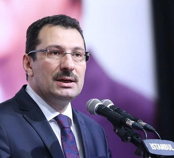 AKP'li Ali İhsan Yavuz: 28 Mayıs'ta sonuçları bir saatte alırız