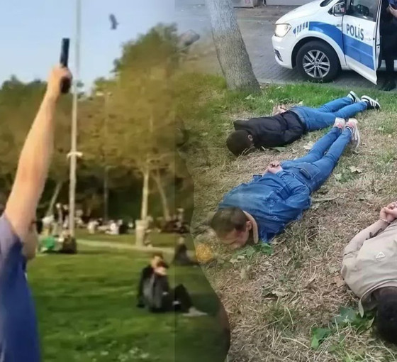 'Halay' gözaltısında ifadeler ortaya çıktı: Darp nedeniyle AYM'ye başvuracaklar
