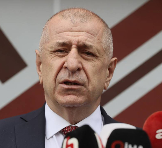 Ümit Özdağ: Kılıçdaroğlu'yla bu akşam bir toplantı daha yapacağız