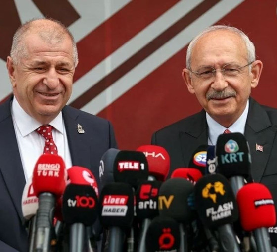Zafer Partisi ile Millet İttifakı arasındaki sorun: Kayyım uygulaması