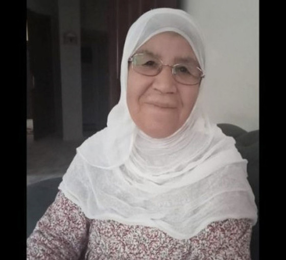 Barış Annesi Gülistan Alağaş vefat etti