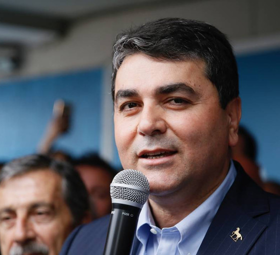 Gültekin Uysal'dan 'Ümit Özdağ' iddialarına yanıt