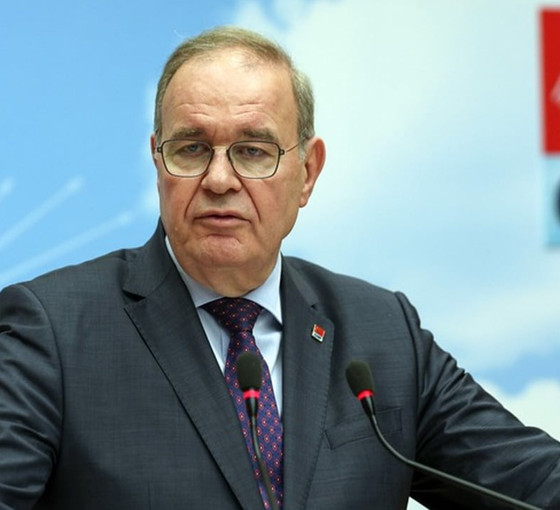 CHP'li Faik Öztrak: Liyakat kazanacak, Kılıçdaroğlu cumhurbaşkanı olacak