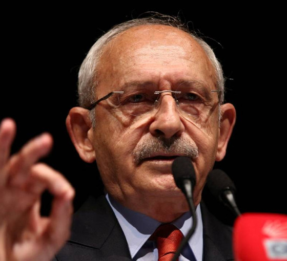 Kemal Kılıçdaroğlu'ndan Hatay'da Erdoğan'a 'montaj' tepkisi: Sahtekarlık yapan adamdan cumhurbaşkanı olmaz!