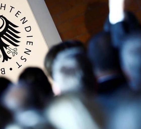 Alman istihbaratından 'ajan' ilanı: Cep telefonu kullanmayan ve ofise gelecek personel aranıyor