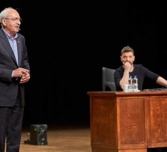 Kemal Kılıçdaroğlu'nun Babala TV'de katıldığı program yayınlandı