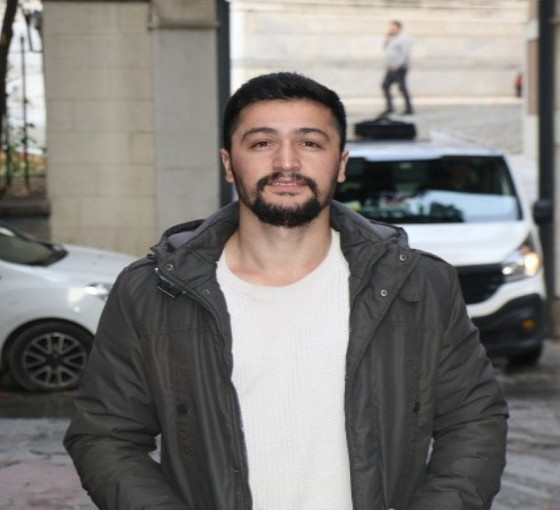 MA İmtiyaz Sahibi Ferhat Çelik gözaltına alındı
